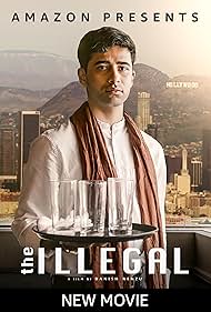 The Illegal watch-The Illegal