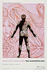 watch-The Illustrated Man