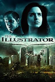 The Illustrator watch-The Illustrator