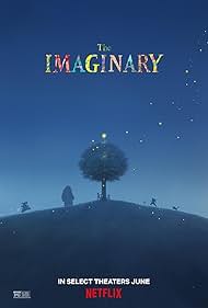 The Imaginary watch-The Imaginary
