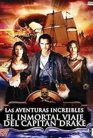 The Immortal Voyage of Captain Drake watch-The Immortal Voyage of Captain Drake
