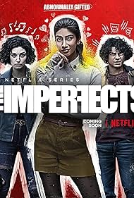The Imperfects watch-The Imperfects
