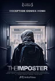 The Imposter watch-The Imposter