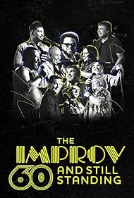 watch-The Improv  60 and Still Standing