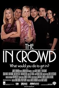 The In Crowd watch-The In Crowd