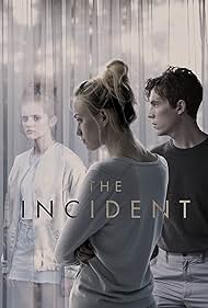 The Incident watch-The Incident