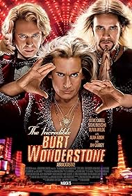 watch-The Incredible Burt Wonderstone