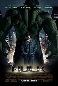 The Incredible Hulk watch-The Incredible Hulk