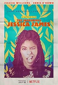 The Incredible Jessica James watch-The Incredible Jessica James