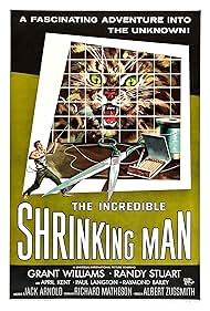 The Incredible Shrinking Man