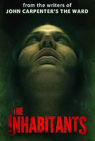 The Inhabitants watch-The Inhabitants