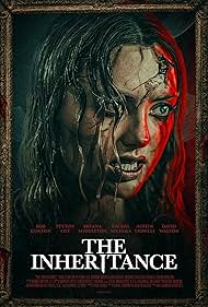 The Inheritance watch-The Inheritance