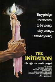 The Initiation watch-The Initiation