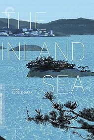 The Inland Sea watch-The Inland Sea
