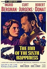The Inn of the Sixth Happiness watch-The Inn of the Sixth Happiness