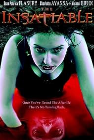 The Insatiable watch-The Insatiable