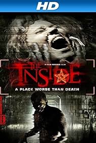 watch-The Inside
