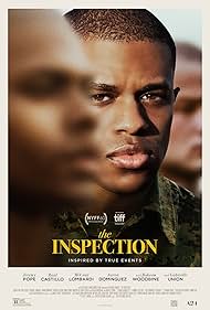 The Inspection watch-The Inspection