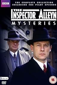 watch-The Inspector Alleyn Mysteries