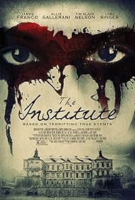 The Institute watch-The Institute