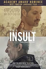 The Insult watch-The Insult