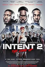 watch-The Intent 2  The Come Up