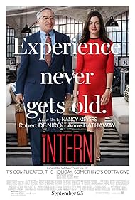 The Intern watch-The Intern