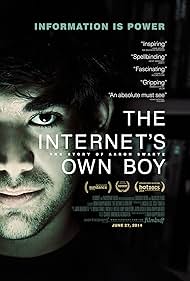 The Internet s Own Boy The Story of Aaron Swartz watch-The Internet s Own Boy The Story of Aaron Swartz