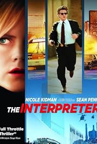 The Interpreter watch-The Interpreter