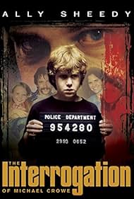The Interrogation of Michael Crowe watch-The Interrogation of Michael Crowe