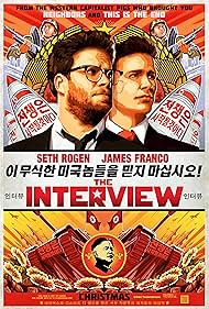 watch-The Interview