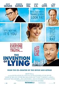 The Invention of Lying watch-The Invention of Lying