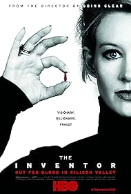 The Inventor Out for Blood in Silicon Valley watch-The Inventor Out for Blood in Silicon Valley