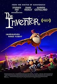 watch-The Inventor