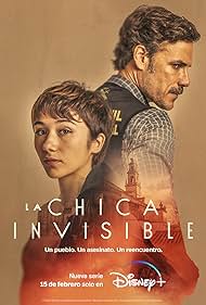 The Invisible Girl watch-The Invisible Girl