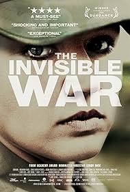The Invisible War watch-The Invisible War