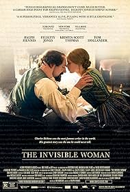 The Invisible Woman watch-The Invisible Woman