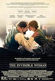 The Invisible Woman