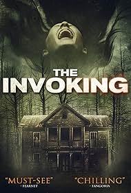 The Invoking watch-The Invoking