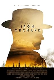 The Iron Orchard watch-The Iron Orchard