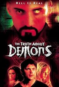 The Irrefutable Truth About Demons watch-The Irrefutable Truth About Demons