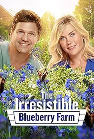 The Irresistible Blueberry Farm watch-The Irresistible Blueberry Farm