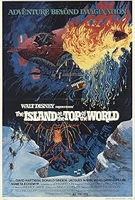 The Island at the Top of the World watch-The Island at the Top of the World