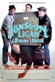 watch-The J  nsson Gang   Dynamite Harry