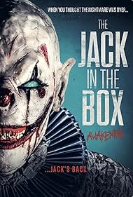The Jack in the Box Awakening watch-The Jack in the Box Awakening