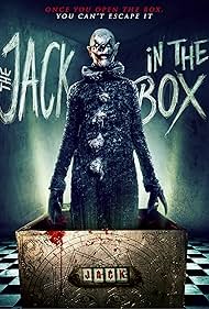 The Jack in the Box watch-The Jack in the Box