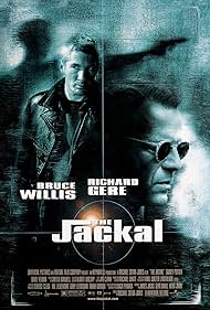 The Jackal watch-The Jackal