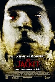 The Jacket watch-The Jacket