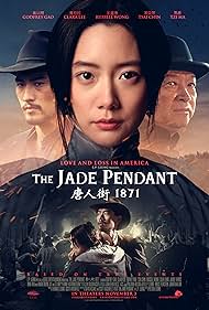 watch-The Jade Pendant