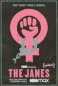 The Janes watch-The Janes